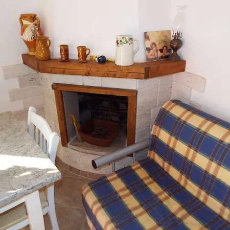 Campagna A Cervarolo