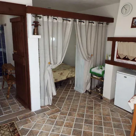 Campagna A Cervarolo *
