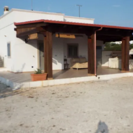 Campagna A Cervarolo أوستوني