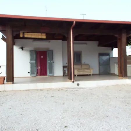 Campagna A Cervarolo * أوستوني