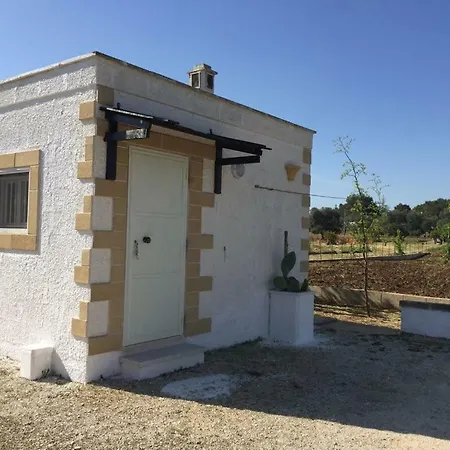 Campagna A Cervarolo * أوستوني