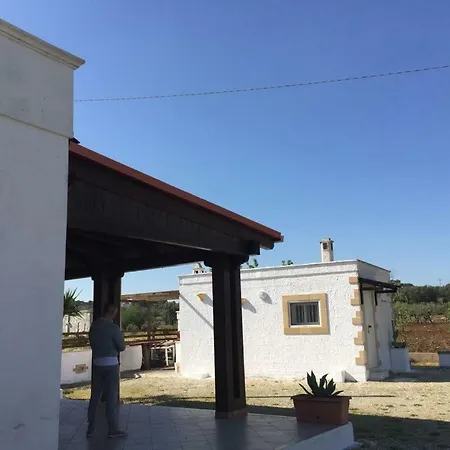 Campagna A Cervarolo * أوستوني