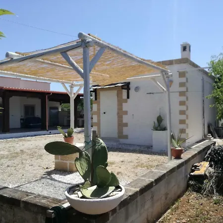 Campagna A Cervarolo