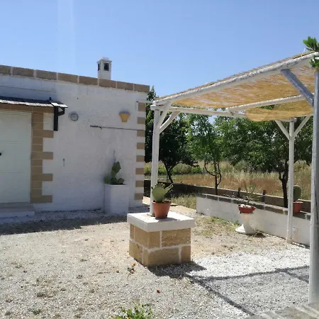 Campagna A Cervarolo